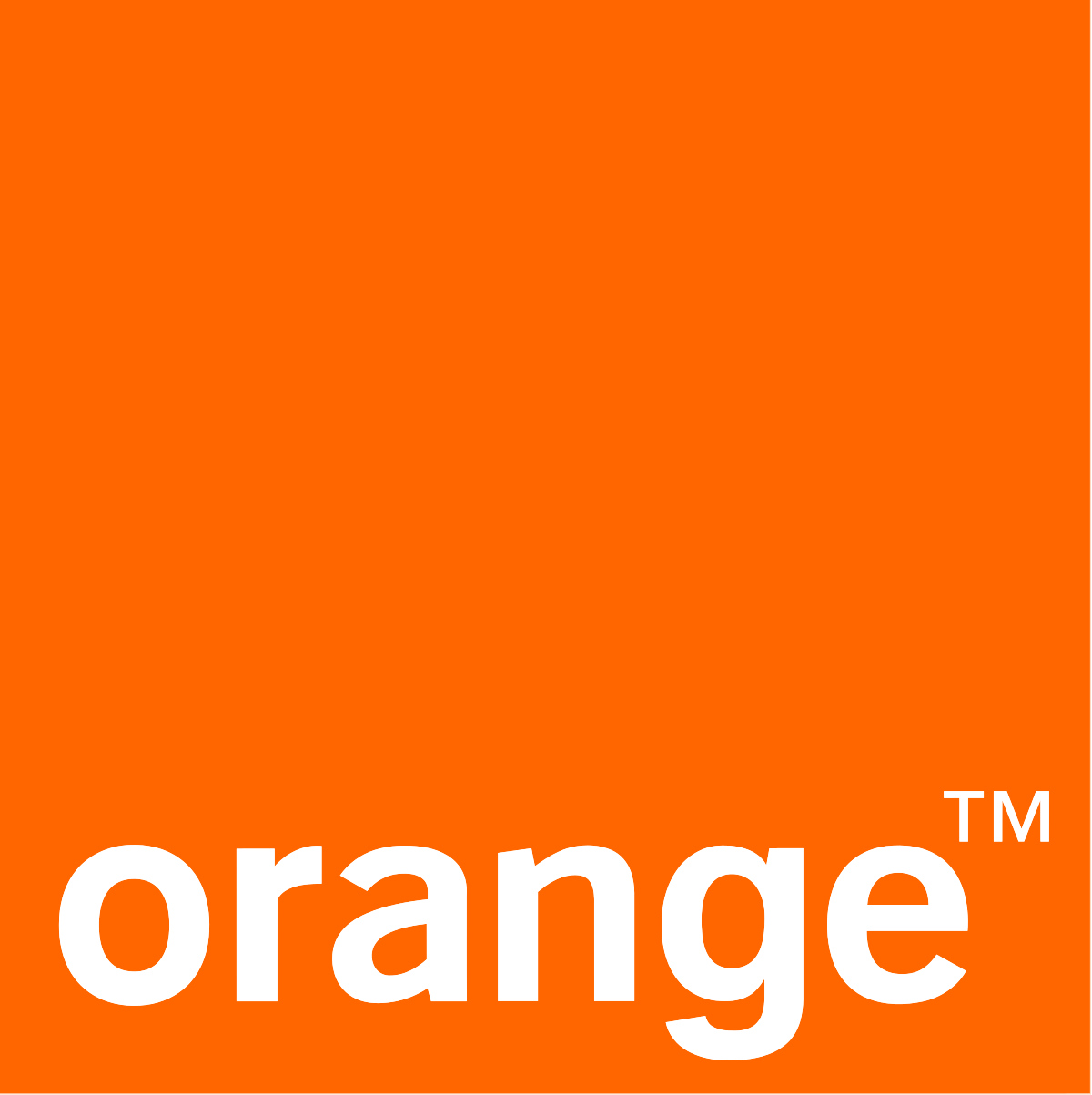 Orange-logo Orange
